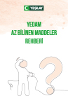 Az Bilinen Maddeler Rehberi (1)