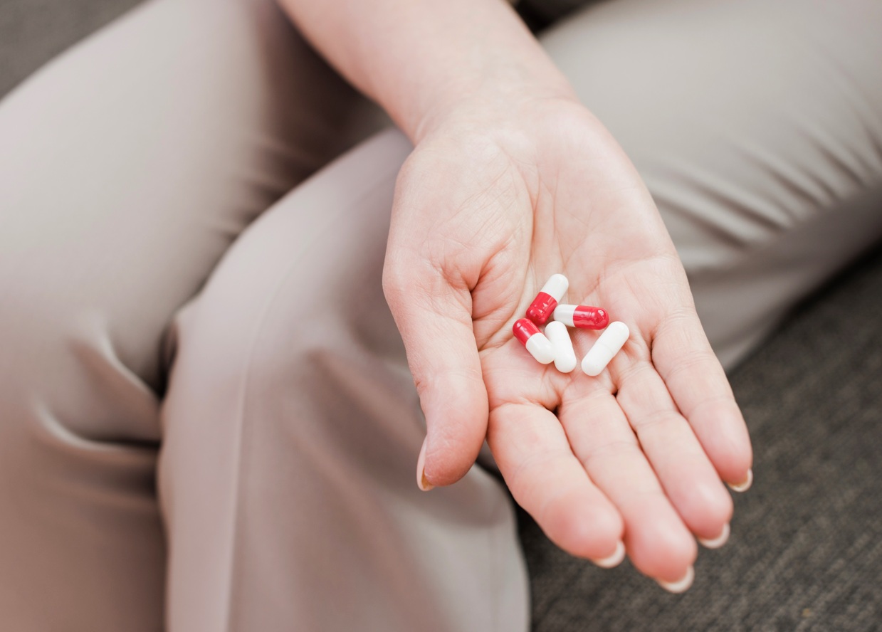 Pregabalin (Lyrica) Nedir ve Bu Konuda Aileler Neler Yapabilir?