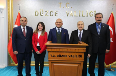 Duzce Yedam