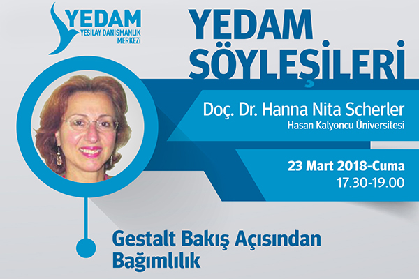 Gestalt Bakış Açısından Bağımlılık