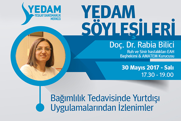 Bağımlılık Tedavisinde Yurtdışı Uygulamalarından İzlenimler