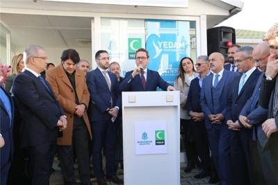 Basaksehir Yesilay Acilis 03 63F06475 52F6 49F5 A20c 3A8ac216c39c