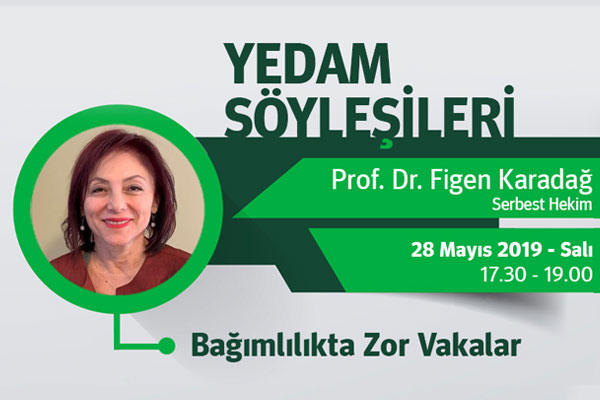 Bağımlılıkta Zor Vakalar