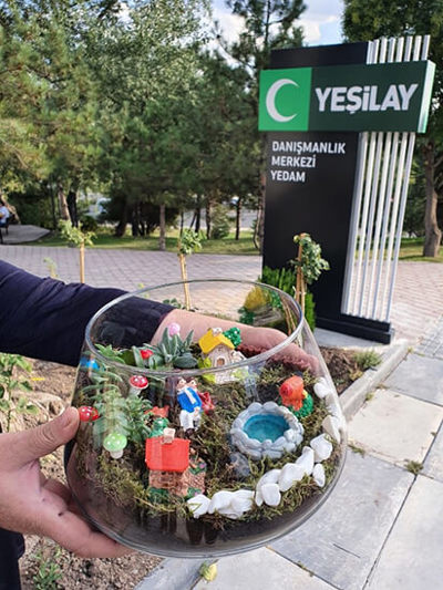 Yedam Atolye 23
